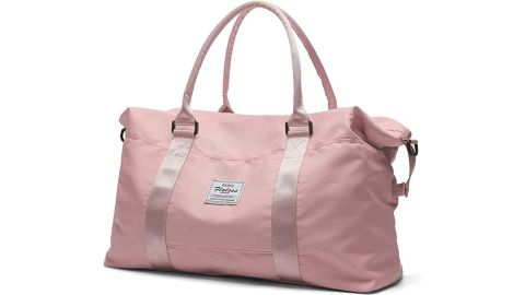 Underlined Readers Favorite Hyc00 Travel Duffle Bag