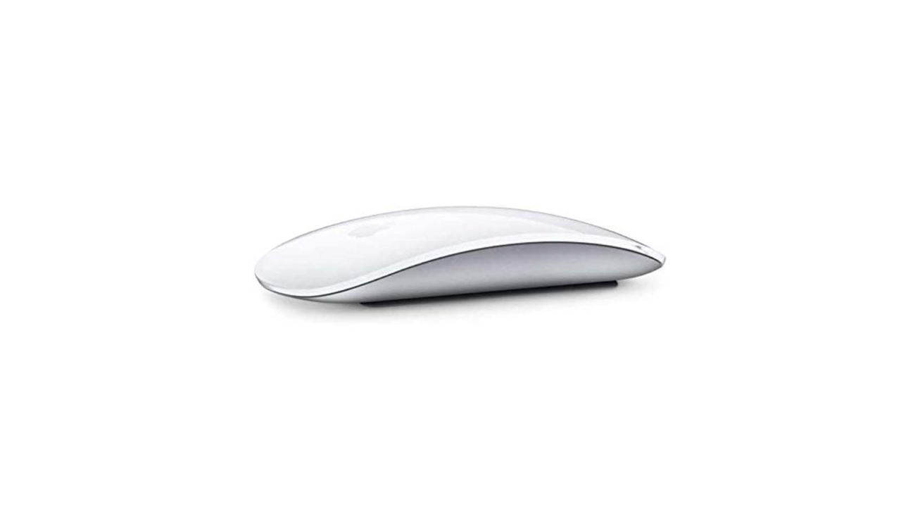 underscored remoteworktravel Apple Magic Mouse