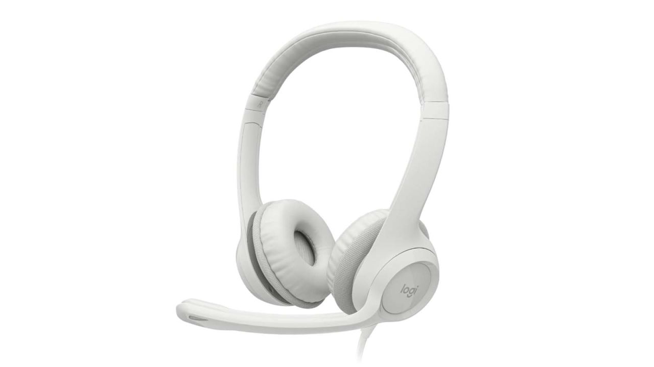 underscored remoteworktravel Logitech H390 Wired Headset