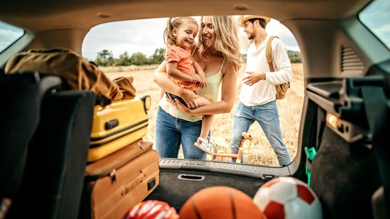 25 things you should bring on every road trip, according to experts | CNN Underscored