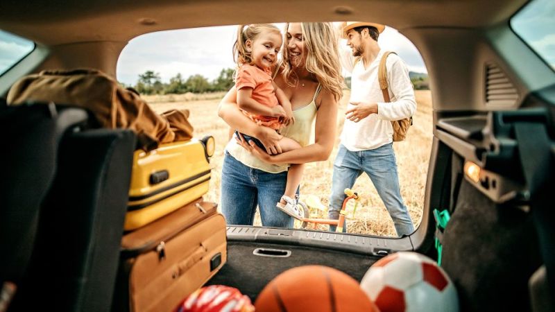 NextImg:25 things you should bring on every road trip, according to experts | CNN Underscored