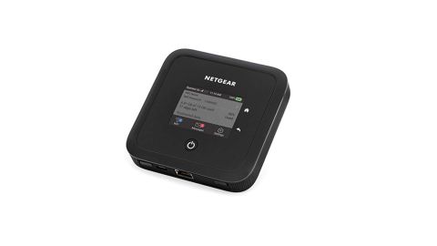 Netgear Nighthawk M5 5G WiFi 6 Mobile Router Unlocked