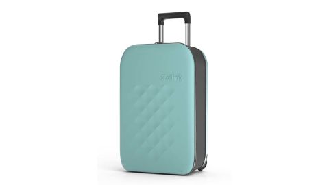 Rollink Flex Vega Cabin Suitcase