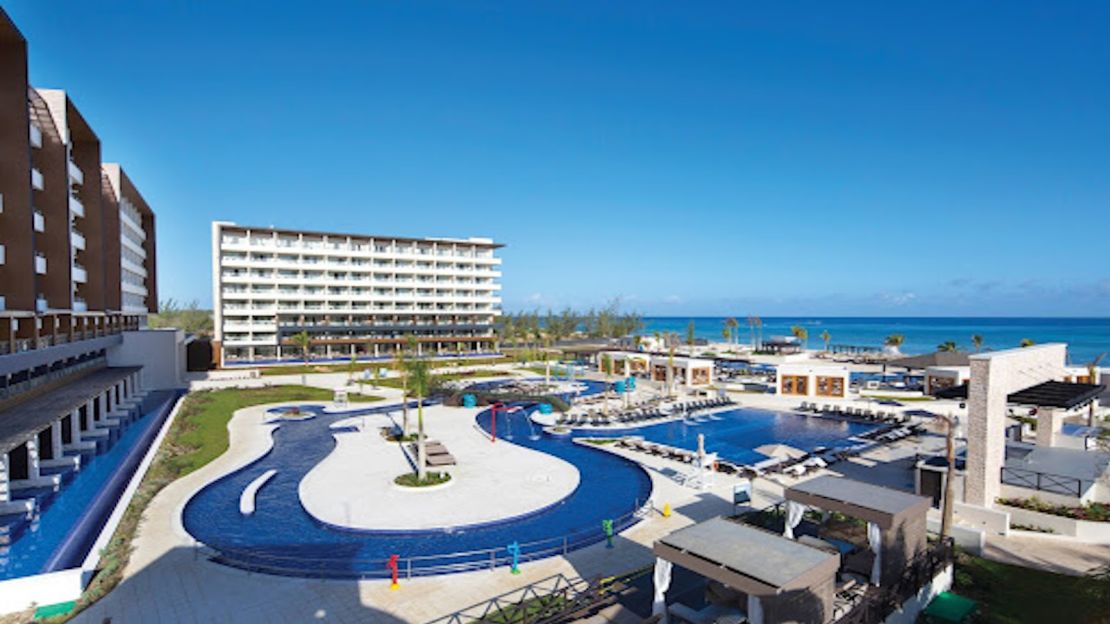 Royalton Blue Waters Montego Bay, An Autograph Collection All-Inclusive Resort, Jamaica.