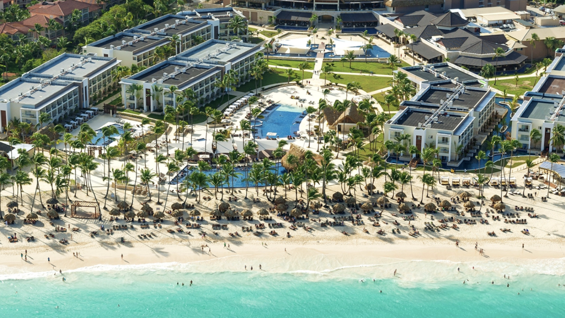 Royalton Punta Cana, An Autograph Collection All-Inclusive Resort and Casino, Dominican Republic.