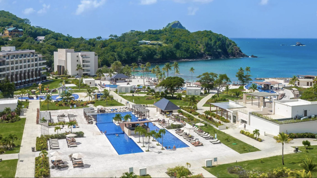 Royalton Saint Lucia, An Autograph Collection All-Inclusive Resort, Saint Lucia.