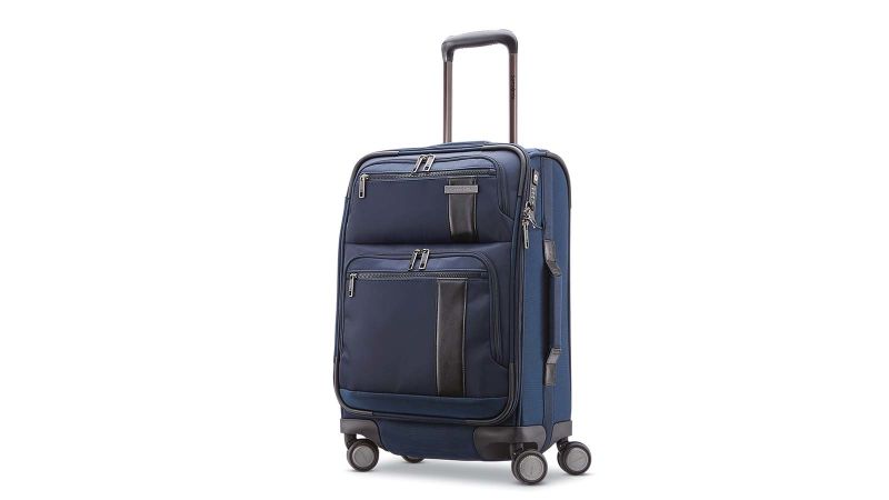 The best soft sided carry on bags for 2022 CNN Underscored