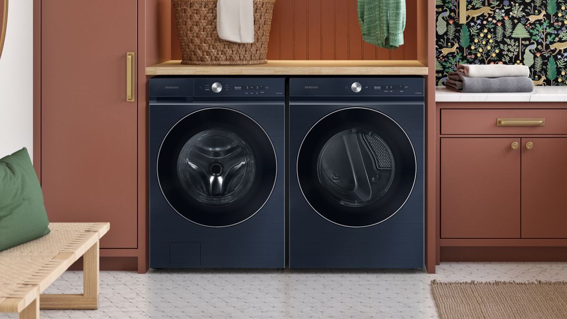 LG Washing Machine Combo Washer & Dryer Review And How To Use New 2023  Version 