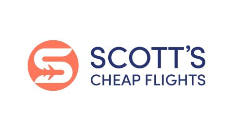 Scott's Cheap Flights