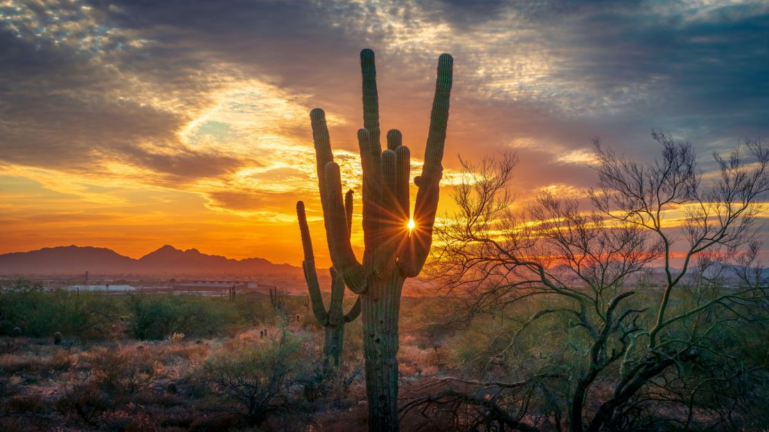 Scottsdale, Arizona