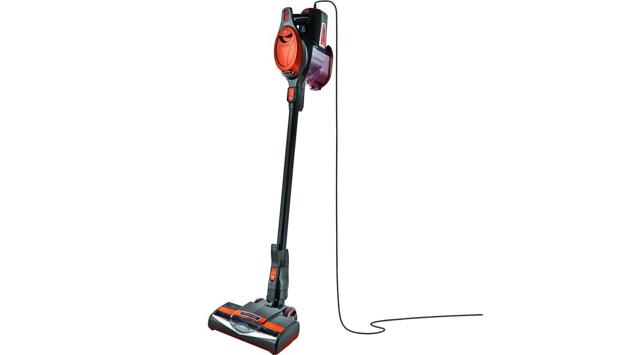 October Prime Day: Cordless Stick Vacuums Like Dyson's V15 Detect