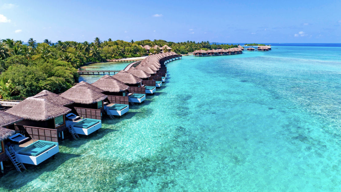 underscored Sheraton Maldives Full Moon Resort & Spa marriott