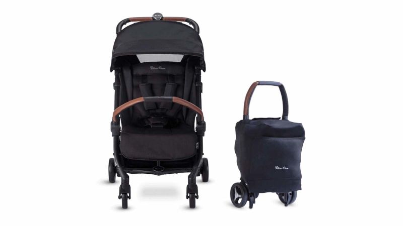 travel stroller reviews