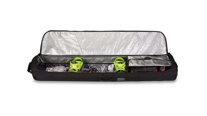 Best ski cheap roller bag