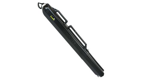 The Sportube Series 2 - Double Ski Hard Travel Case