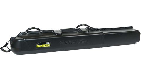 The Sportube Series 3 Ski and Snowboard Case