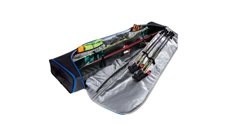 best nordic ski bags