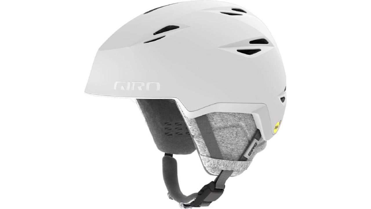 Giro Envi MIPS Snow Helmet