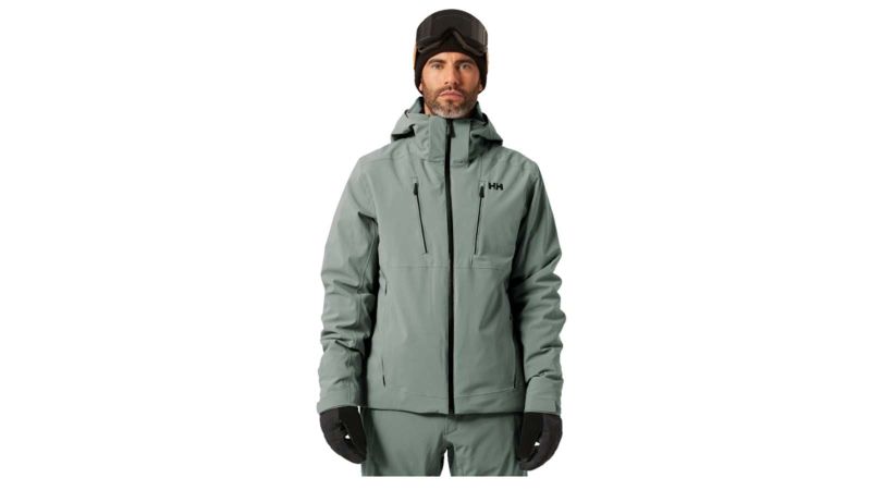 dick's sporting goods ski jackets