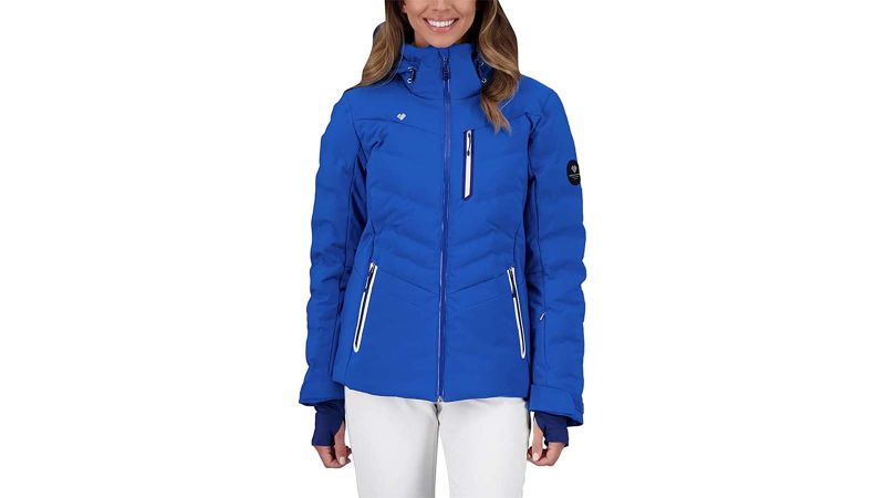 Next clearance ski jacket