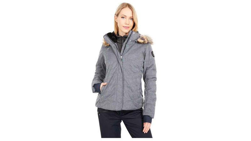 dick's sporting goods ski jackets