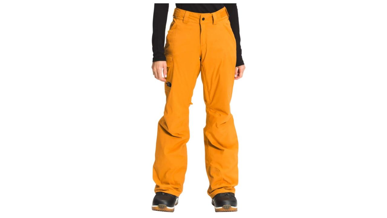 The North Face Freedom Insulated Snow Pants