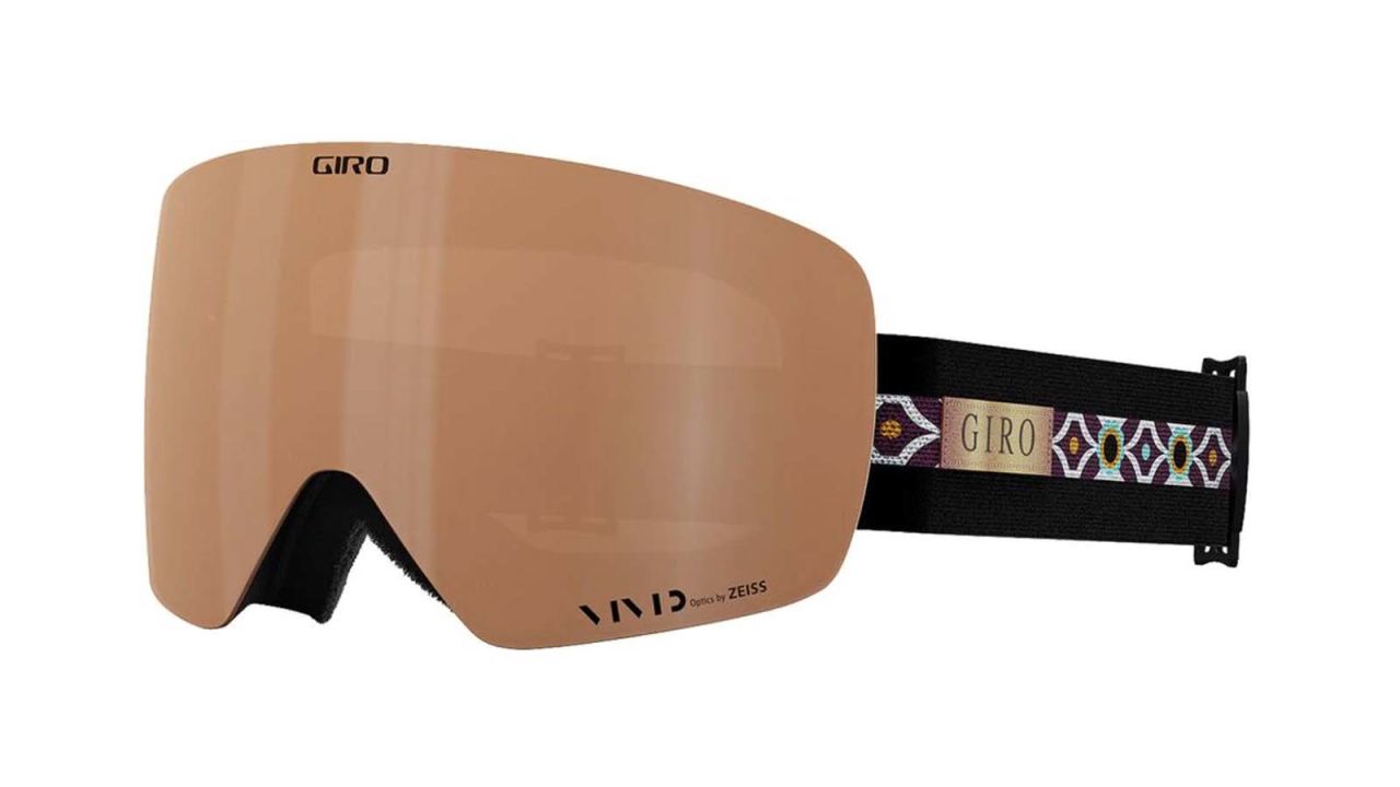 Giro Contour RS Snow Goggles