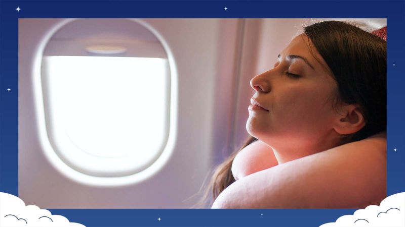 How to sleep on a plane: Everything you need for a restful flight in 2023