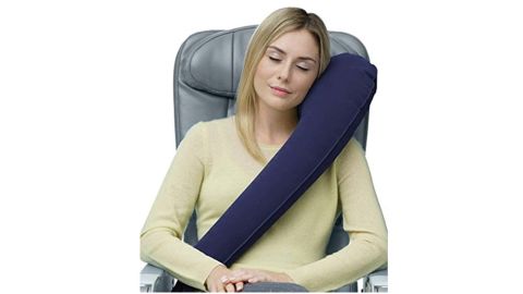 Travelrest Ultimate Travel Pillow