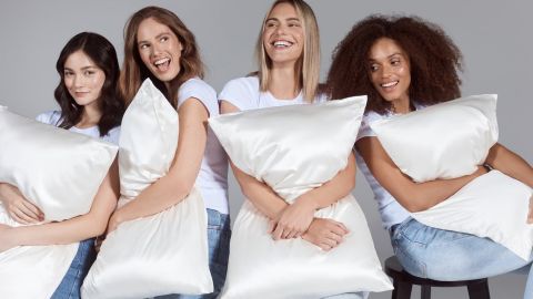 Slip Silk Large Pillowcase Duo