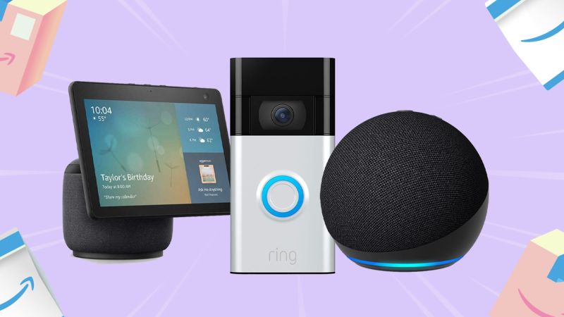 19 best smart home device deals: Prime Day 2023