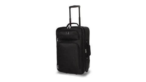 Protege 21" Regency Carry-on 2-Wheel Upright Luggage