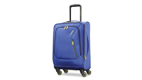 American Tourister Sonic 21-Inch Spinner