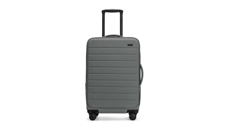 soft sided carry on with wheels