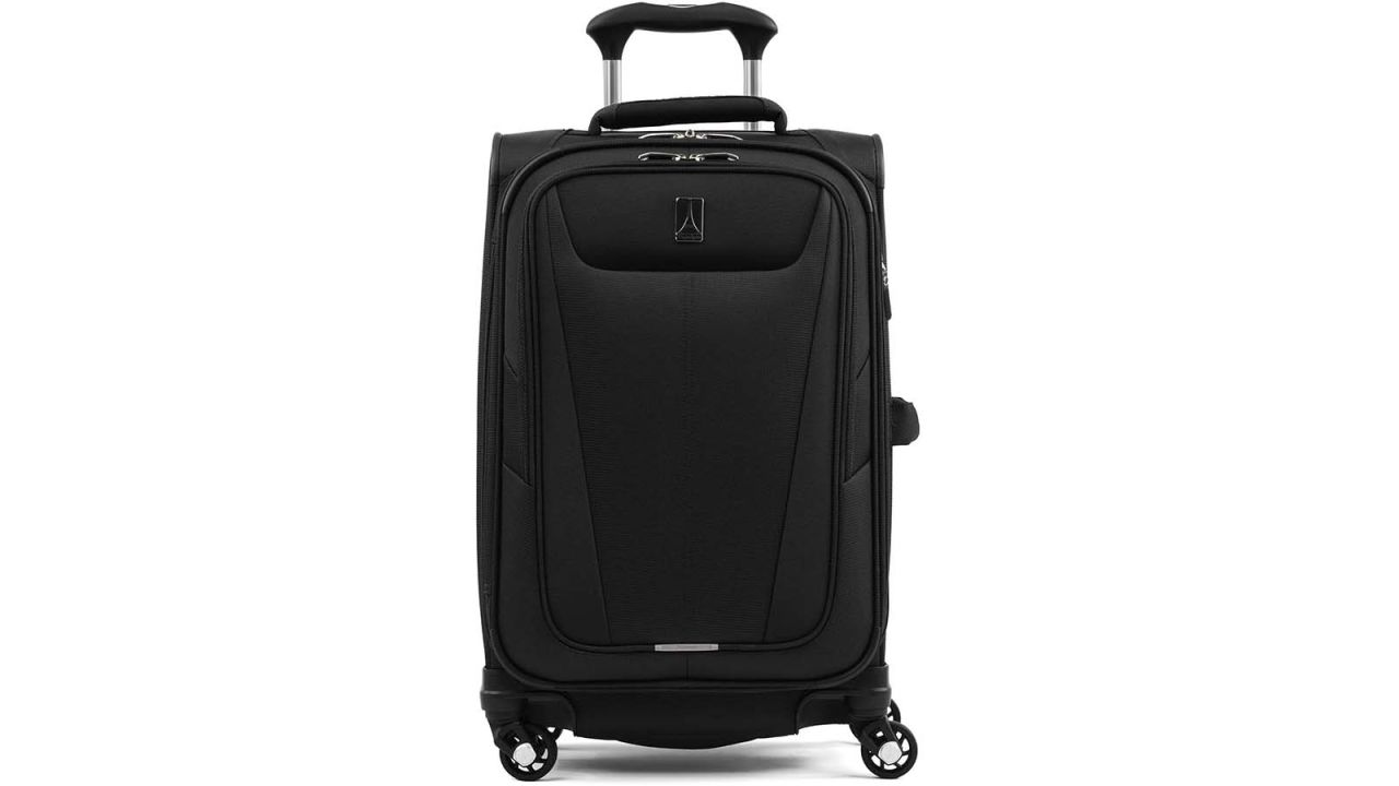 Travelpro Maxlite 5 21-Inch Expandable Carry-On Spinner