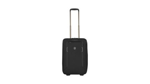 Victorinox Werks 6.0 2-Wheel Softside Frequent Flyer Carry-On