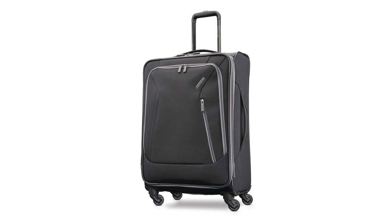 american tourister sonic 25 spinner