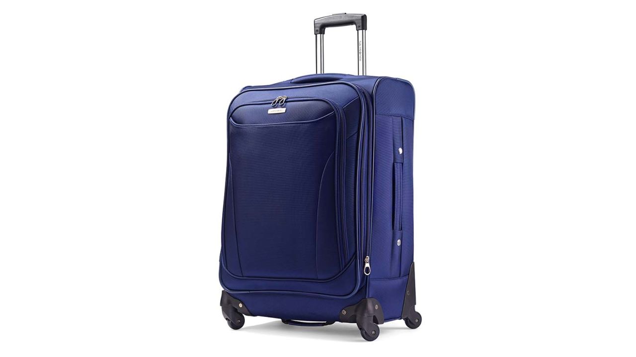 The best softshell luggage for checking in 2023 CNN Underscored