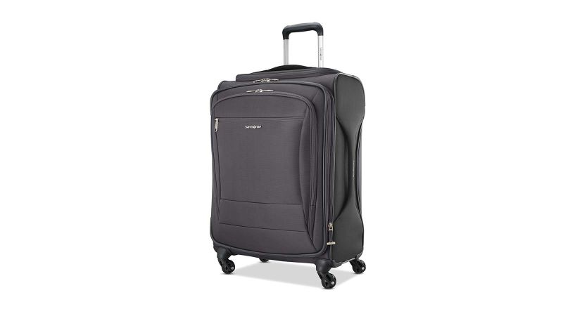 samsonite check in bag