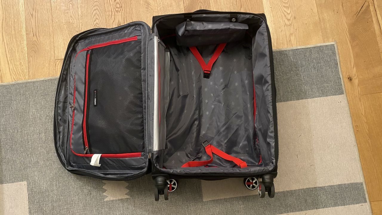 The best soft-shell luggage for checking in 2023 | CNN Underscored