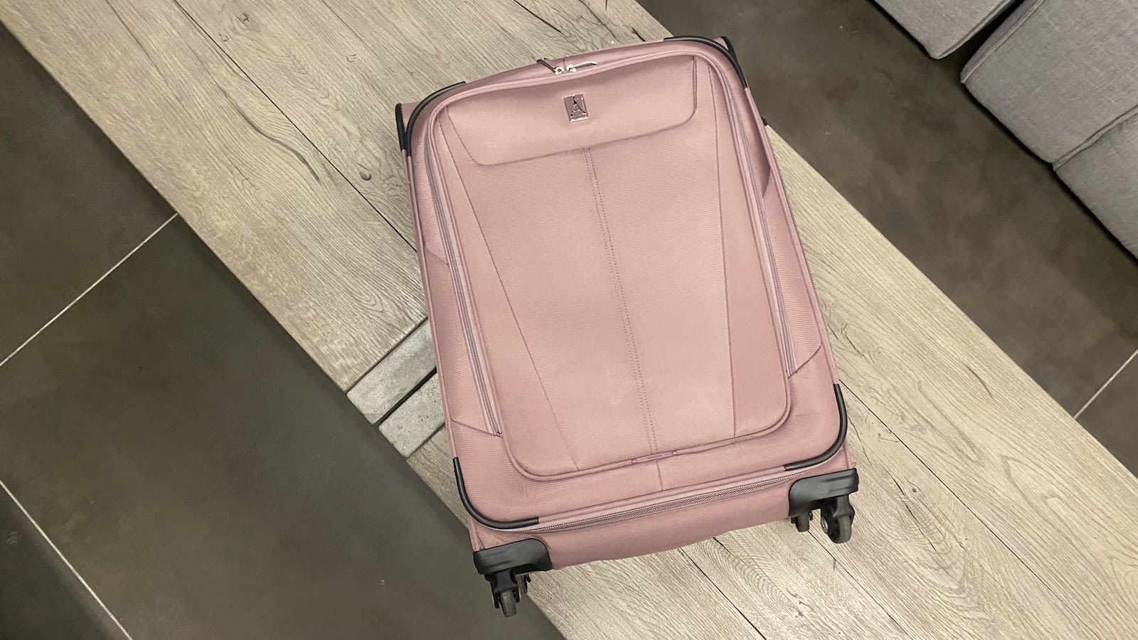 The Best Soft-Sided Luggage for Travelers, Tested & Reviewed