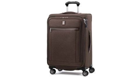 Travelpro Platinum Elite 25-Inch Expandable Spinner