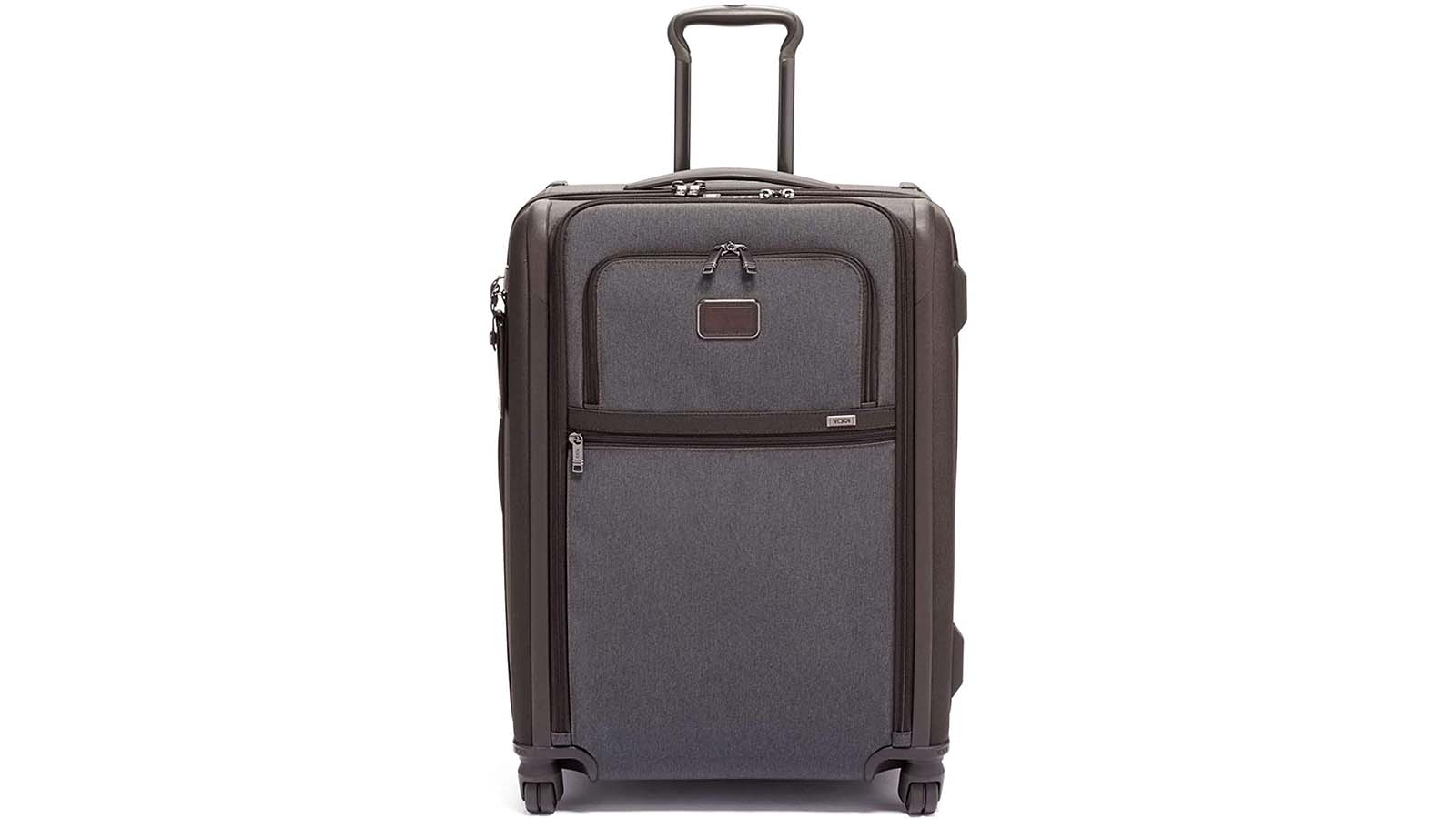The best soft-shell luggage for checking in CNN Underscored