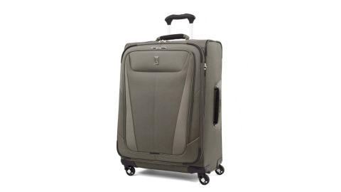 <strong>Travelpro Maxlite 5 25-Inch Expandable Spinner</strong>