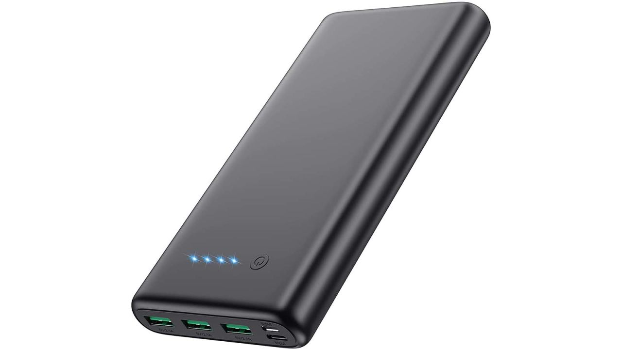 underscored solotraveltools Pxwaxpy Portable Charger