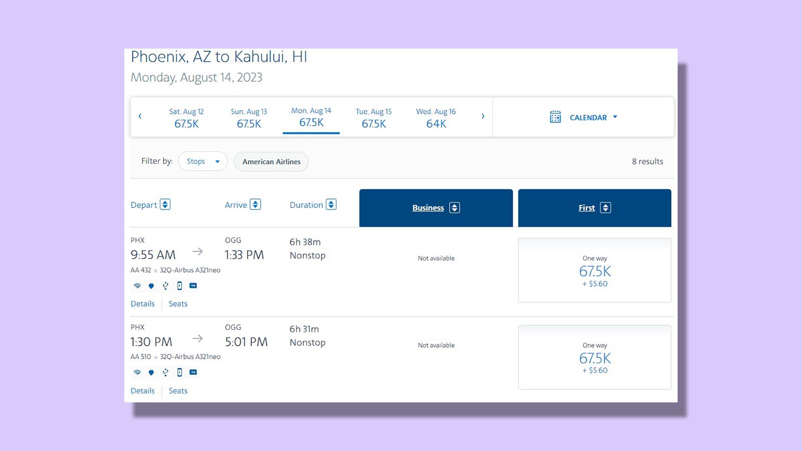 These are 7 of the best ways to use your American Airlines ...