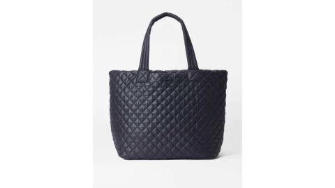 MZ Wallace Large Metro Tote Deluxe