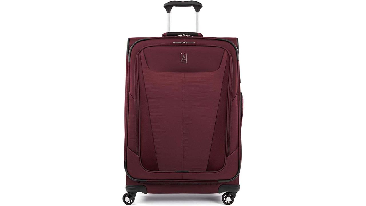 Travelpro Maxlite 5 25-Inch Expandable Spinner