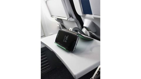 Flight Flap Phone & Tablet Holder