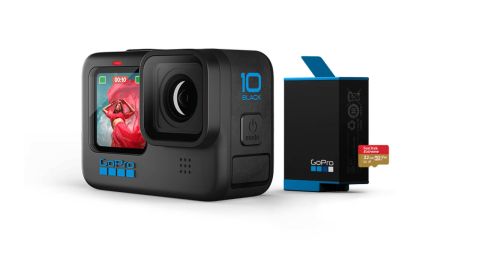 GoPro Hero10